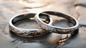 anillos de boda