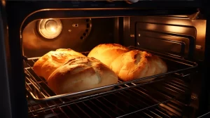 Cómo hacer pan casero