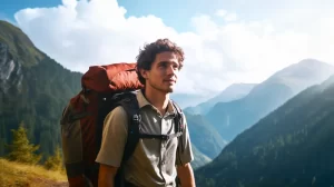 Consejos para mochileros principiantes