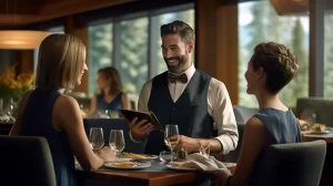 ¿Cómo reconocer un buen restaurante?