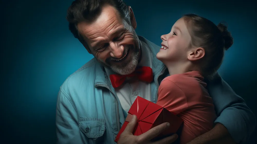 Ideas de regalos personalizados para el día del padre