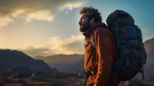 Conoce los distintos tipos de mochileros por su mochila