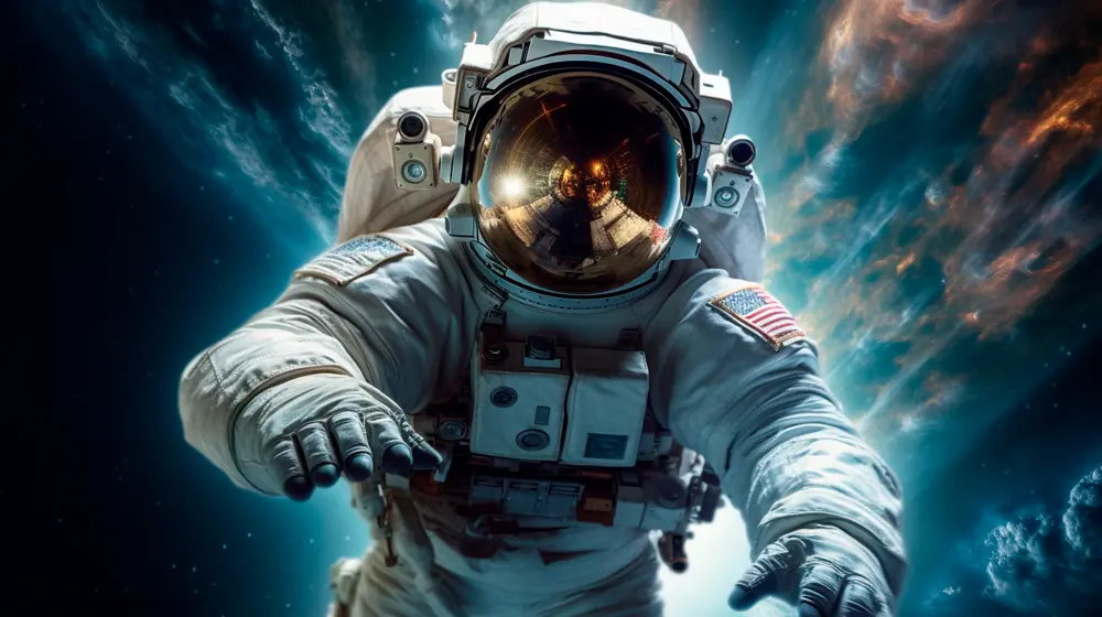 Astronautas españoles en la historia de la carrera espacial