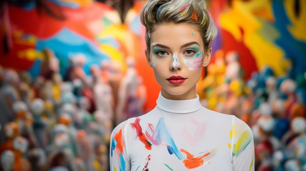 Colores que representan tu personalidad